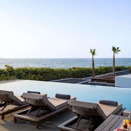Nana Princess Suites Villas & Spa Hersonissos  Luaran gambar