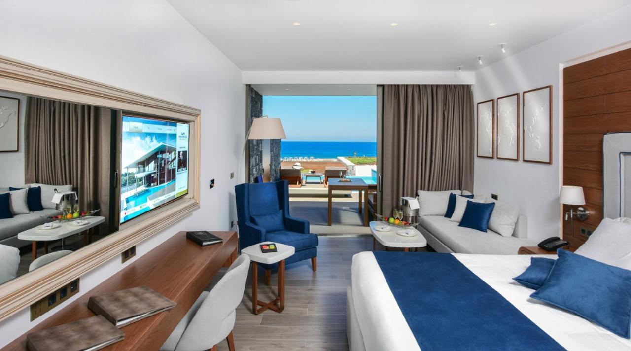Nana Princess Suites Villas & Spa Hersonissos  Luaran gambar