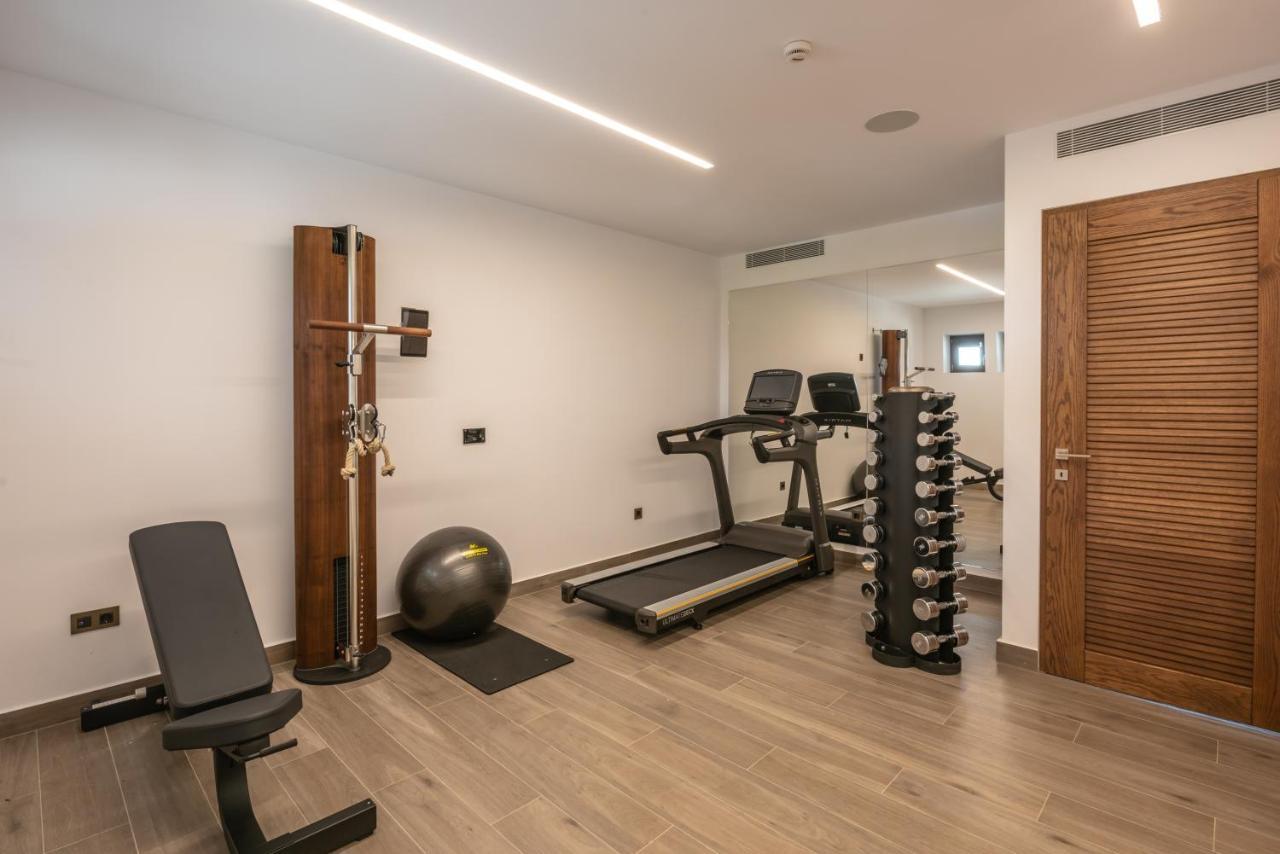 Nana Princess Suites Villas & Spa Hersonissos  Luaran gambar