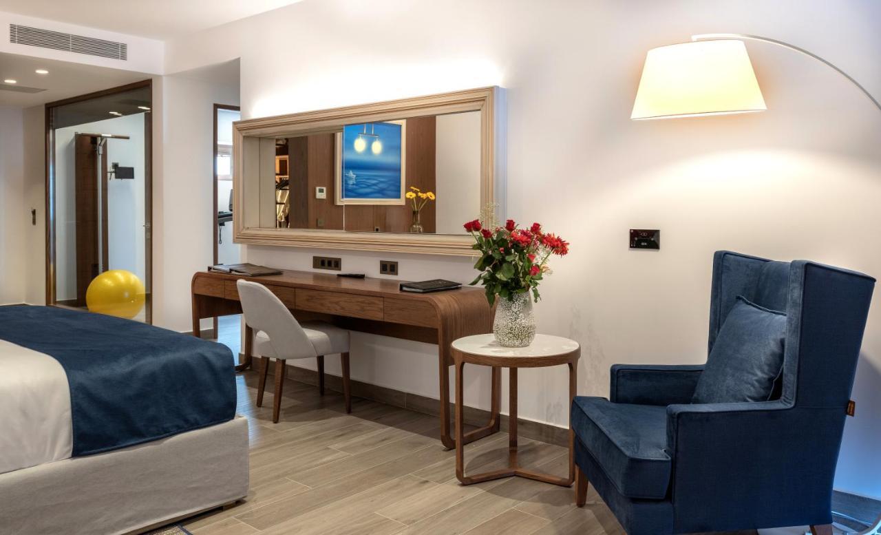 Nana Princess Suites Villas & Spa Hersonissos  Luaran gambar