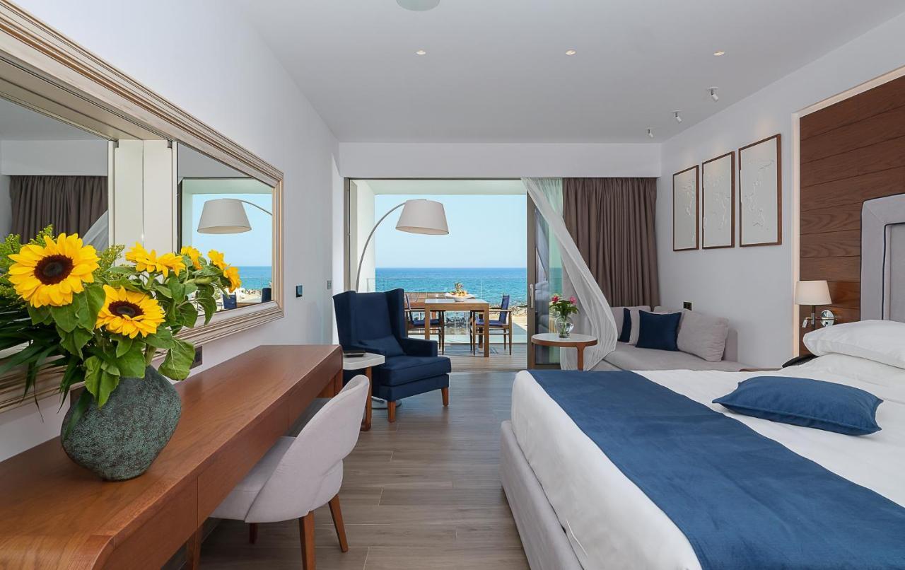 Nana Princess Suites Villas & Spa Hersonissos  Luaran gambar