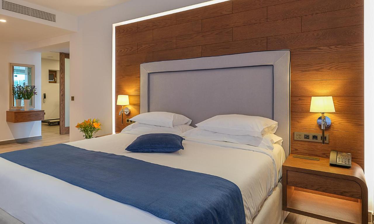 Nana Princess Suites Villas & Spa Hersonissos  Luaran gambar