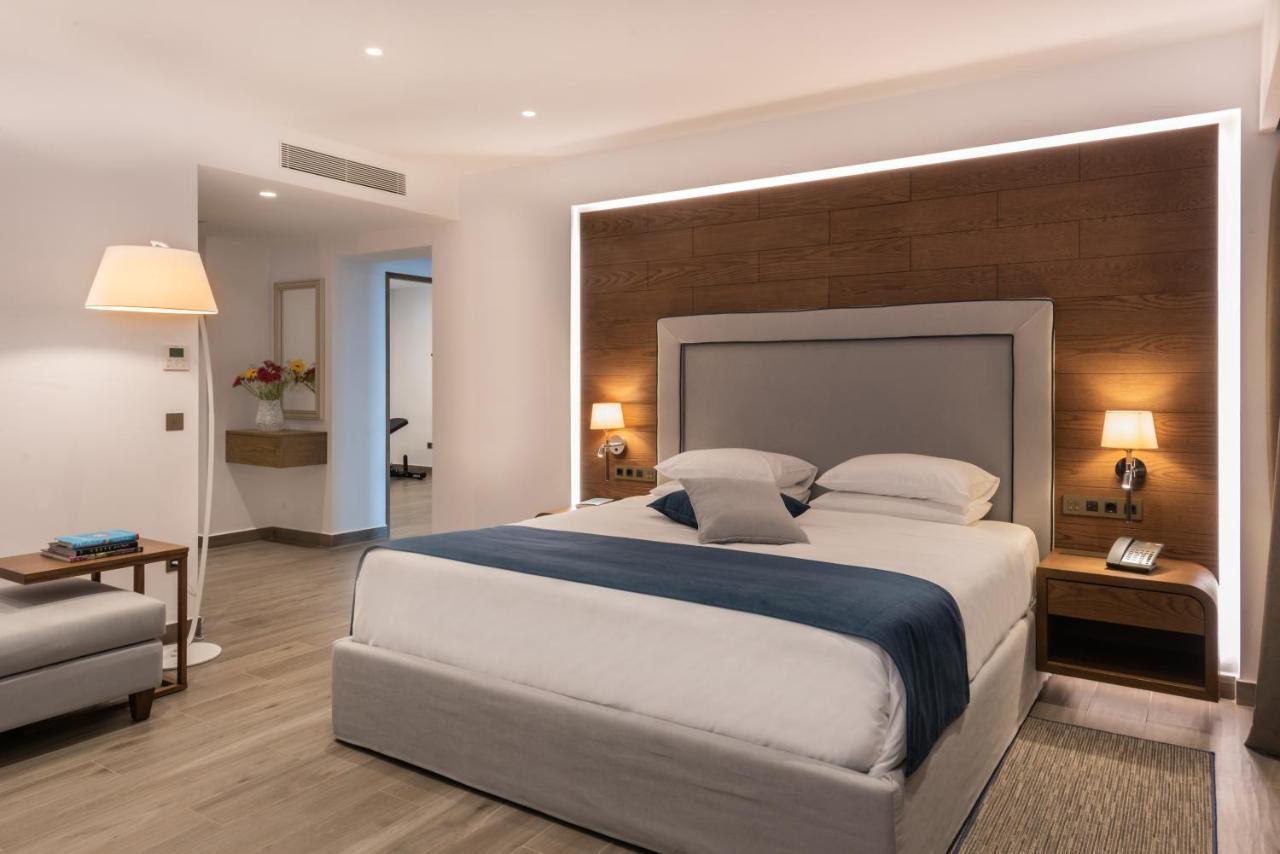 Nana Princess Suites Villas & Spa Hersonissos  Luaran gambar