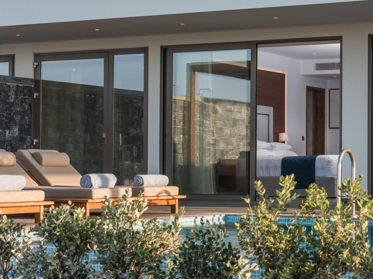 Nana Princess Suites Villas & Spa Hersonissos  Luaran gambar