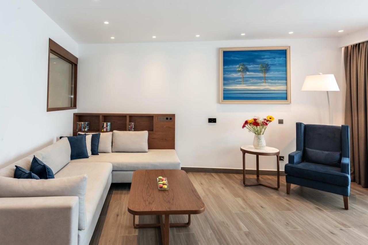 Nana Princess Suites Villas & Spa Hersonissos  Luaran gambar
