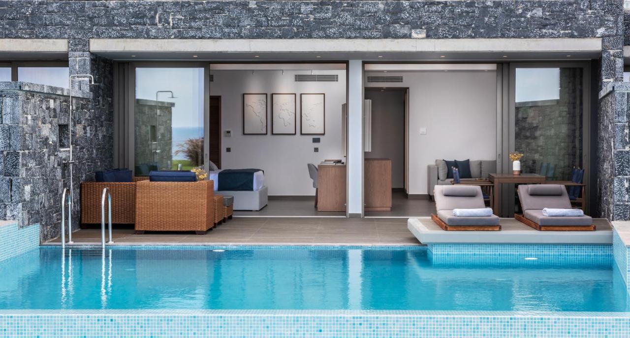 Nana Princess Suites Villas & Spa Hersonissos  Luaran gambar