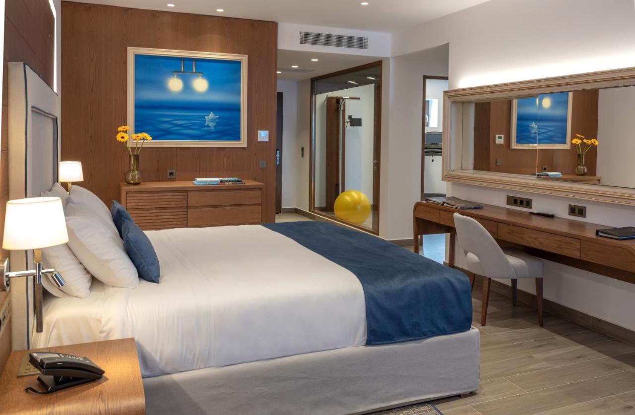 Nana Princess Suites Villas & Spa Hersonissos  Luaran gambar