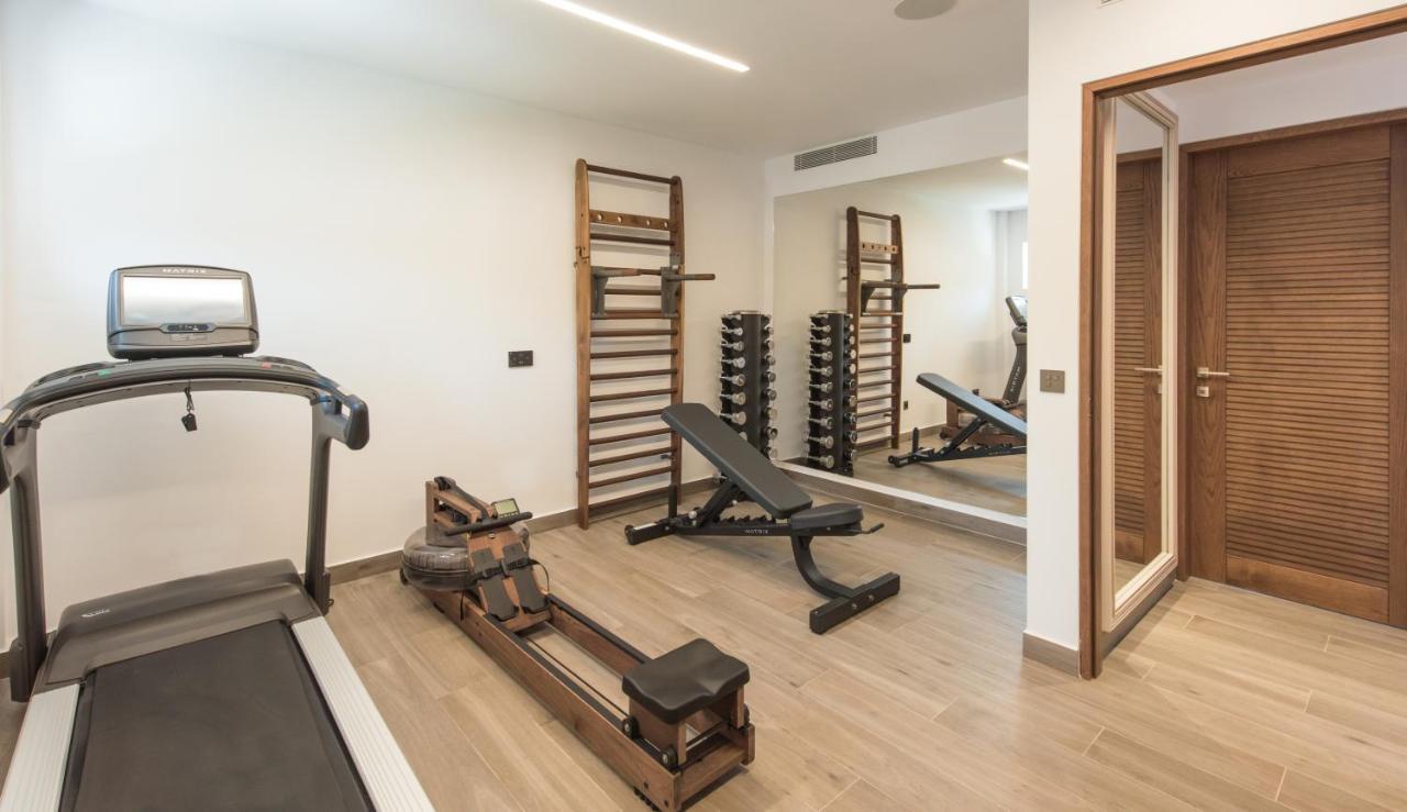 Nana Princess Suites Villas & Spa Hersonissos  Luaran gambar