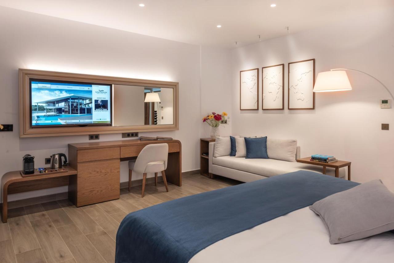 Nana Princess Suites Villas & Spa Hersonissos  Luaran gambar