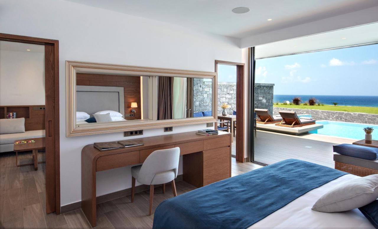 Nana Princess Suites Villas & Spa Hersonissos  Luaran gambar