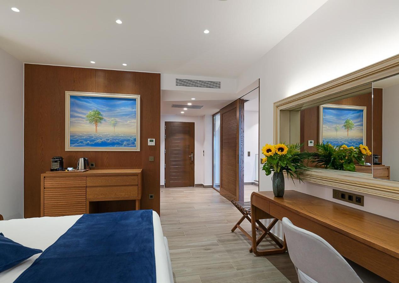 Nana Princess Suites Villas & Spa Hersonissos  Luaran gambar