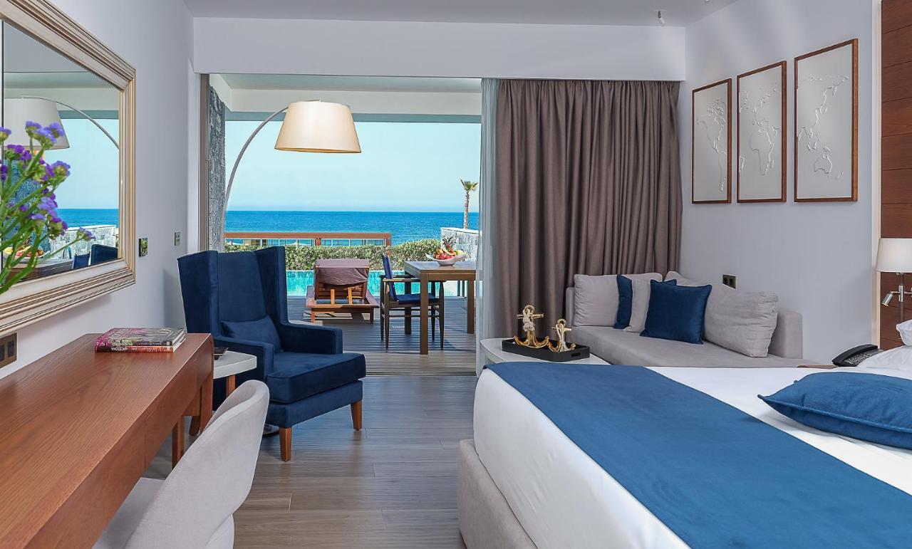Nana Princess Suites Villas & Spa Hersonissos  Luaran gambar