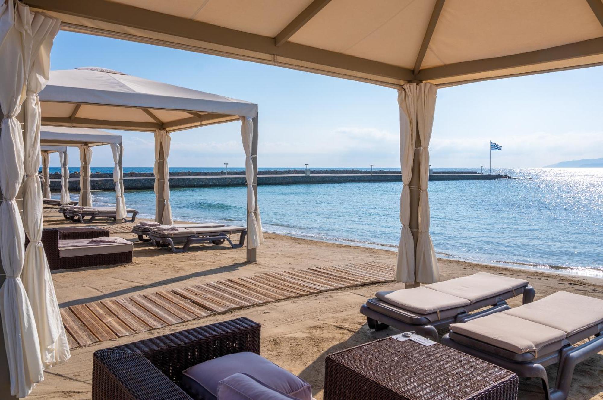 Nana Princess Suites Villas & Spa Hersonissos  Luaran gambar