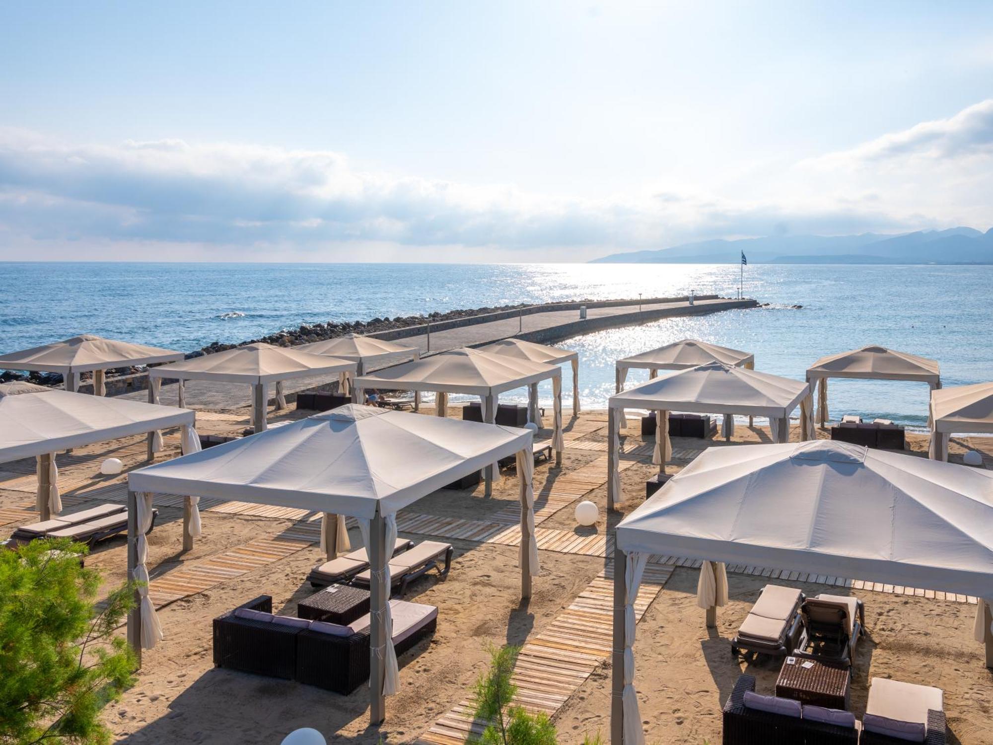 Nana Princess Suites Villas & Spa Hersonissos  Luaran gambar