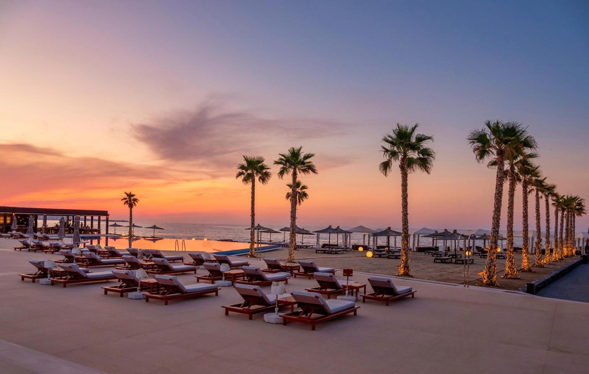 Nana Princess Suites Villas & Spa Hersonissos  Luaran gambar
