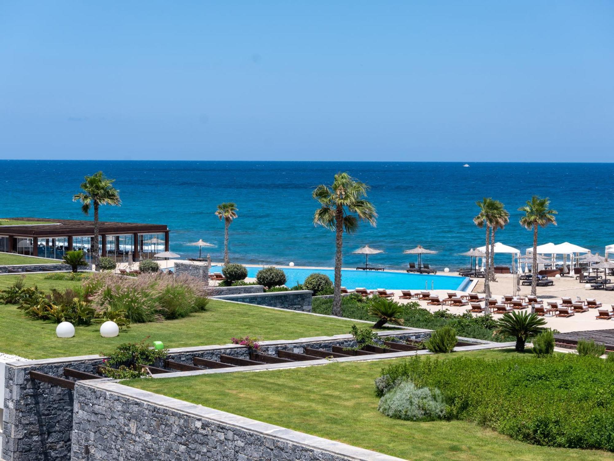 Nana Princess Suites Villas & Spa Hersonissos  Luaran gambar