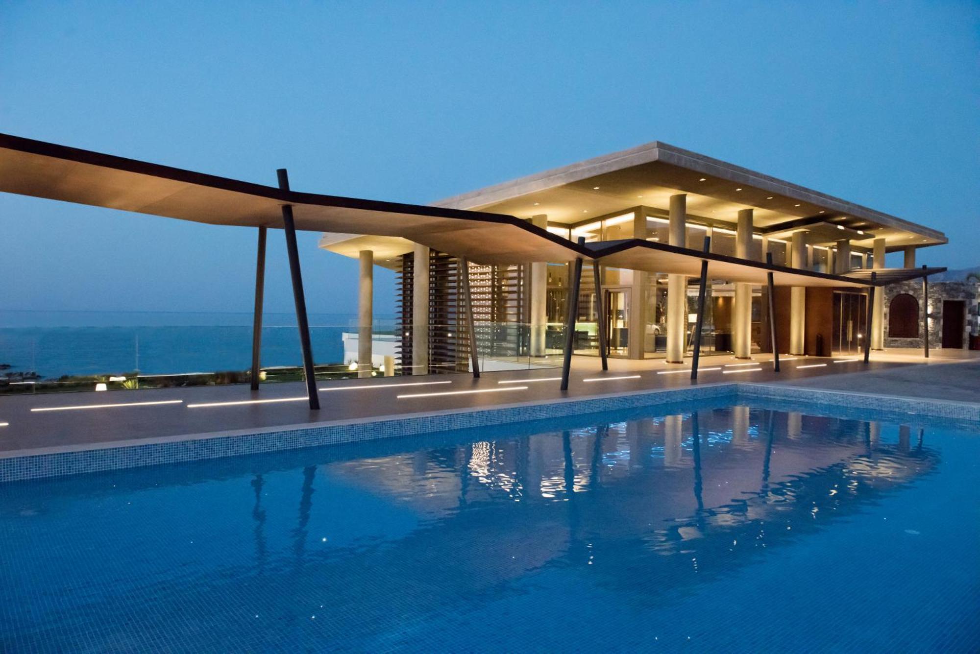 Nana Princess Suites Villas & Spa Hersonissos  Luaran gambar