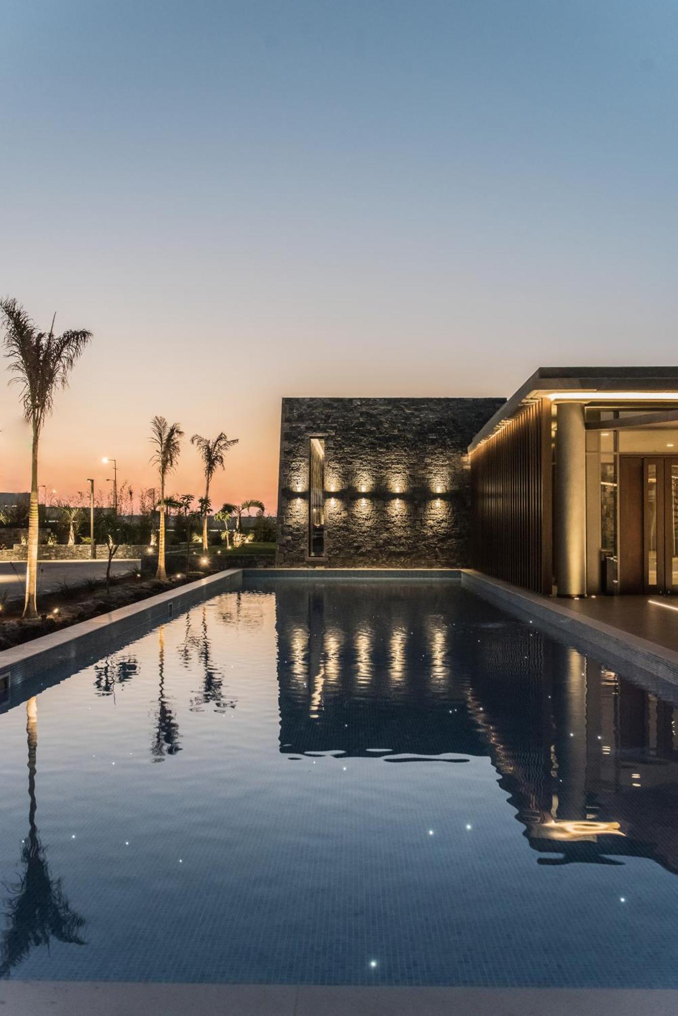 Nana Princess Suites Villas & Spa Hersonissos  Luaran gambar