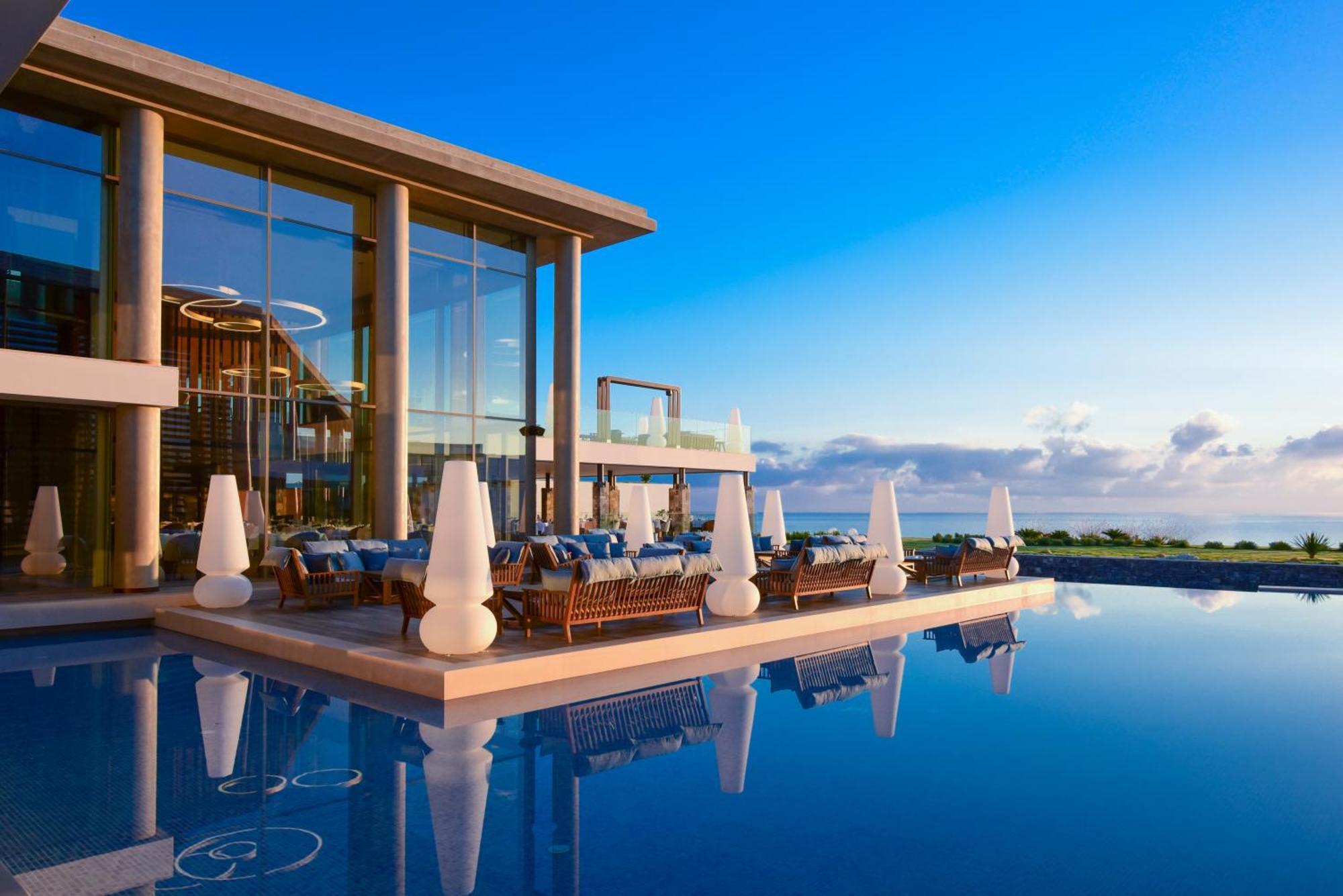 Nana Princess Suites Villas & Spa Hersonissos  Luaran gambar
