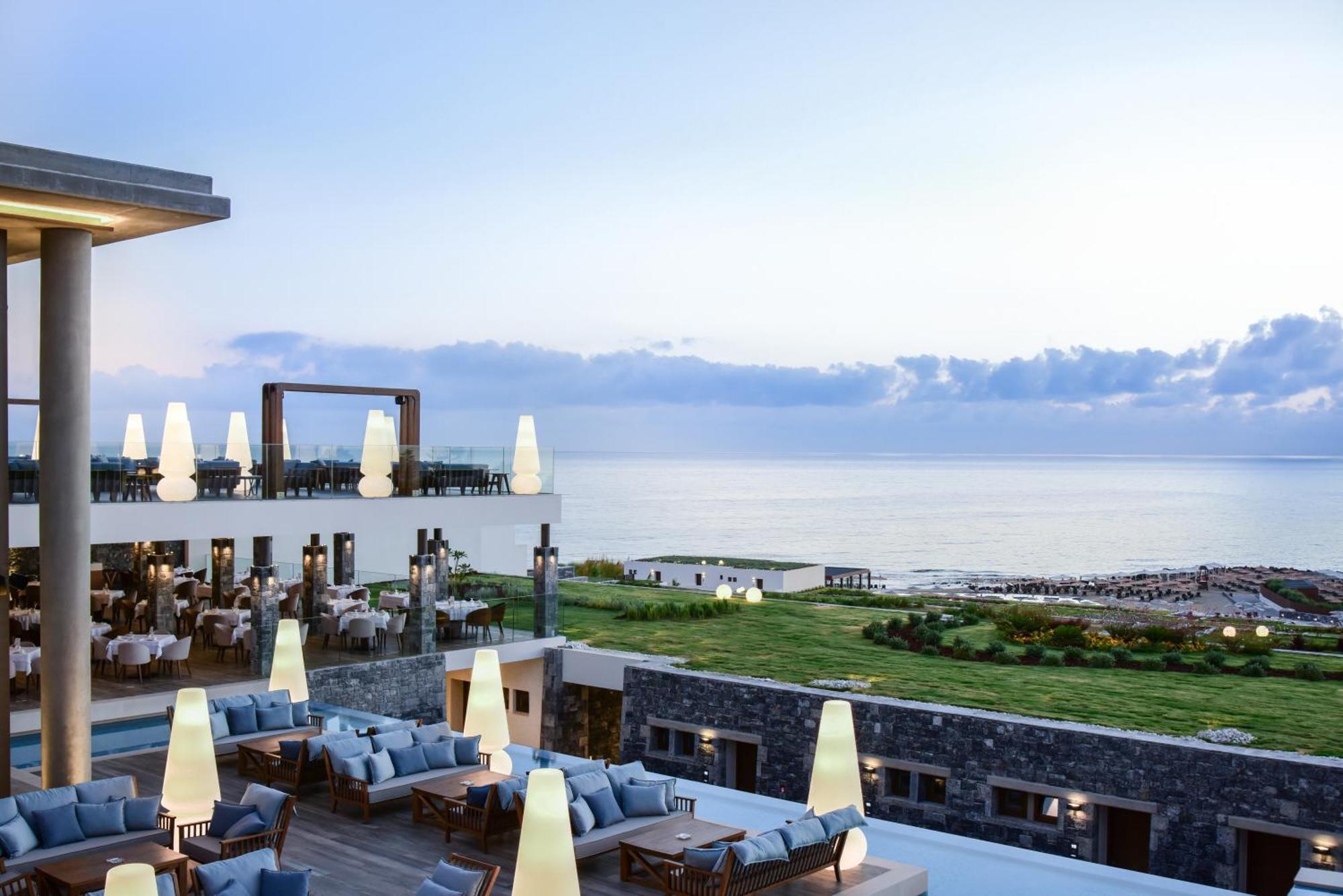 Nana Princess Suites Villas & Spa Hersonissos  Luaran gambar