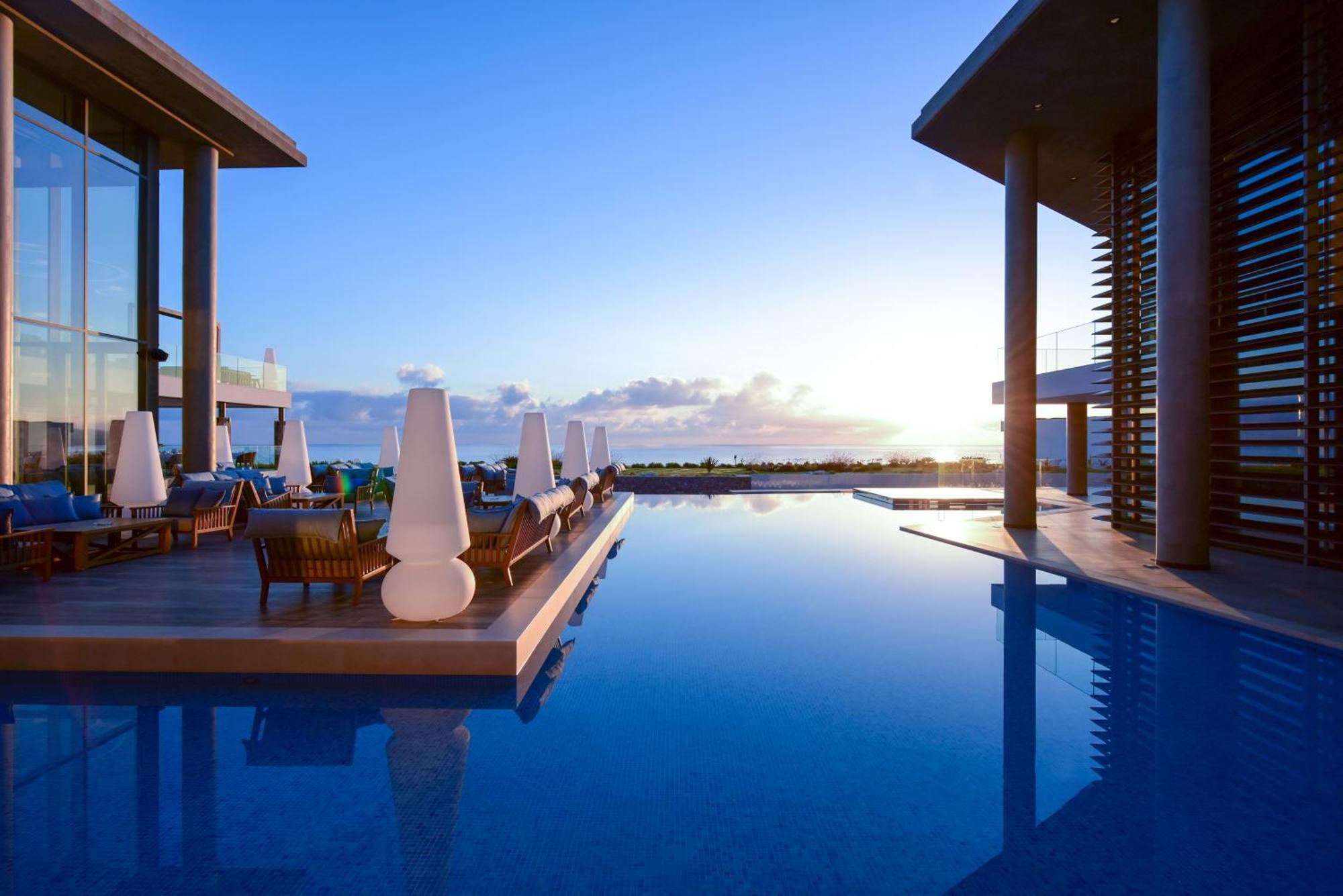 Nana Princess Suites Villas & Spa Hersonissos  Luaran gambar