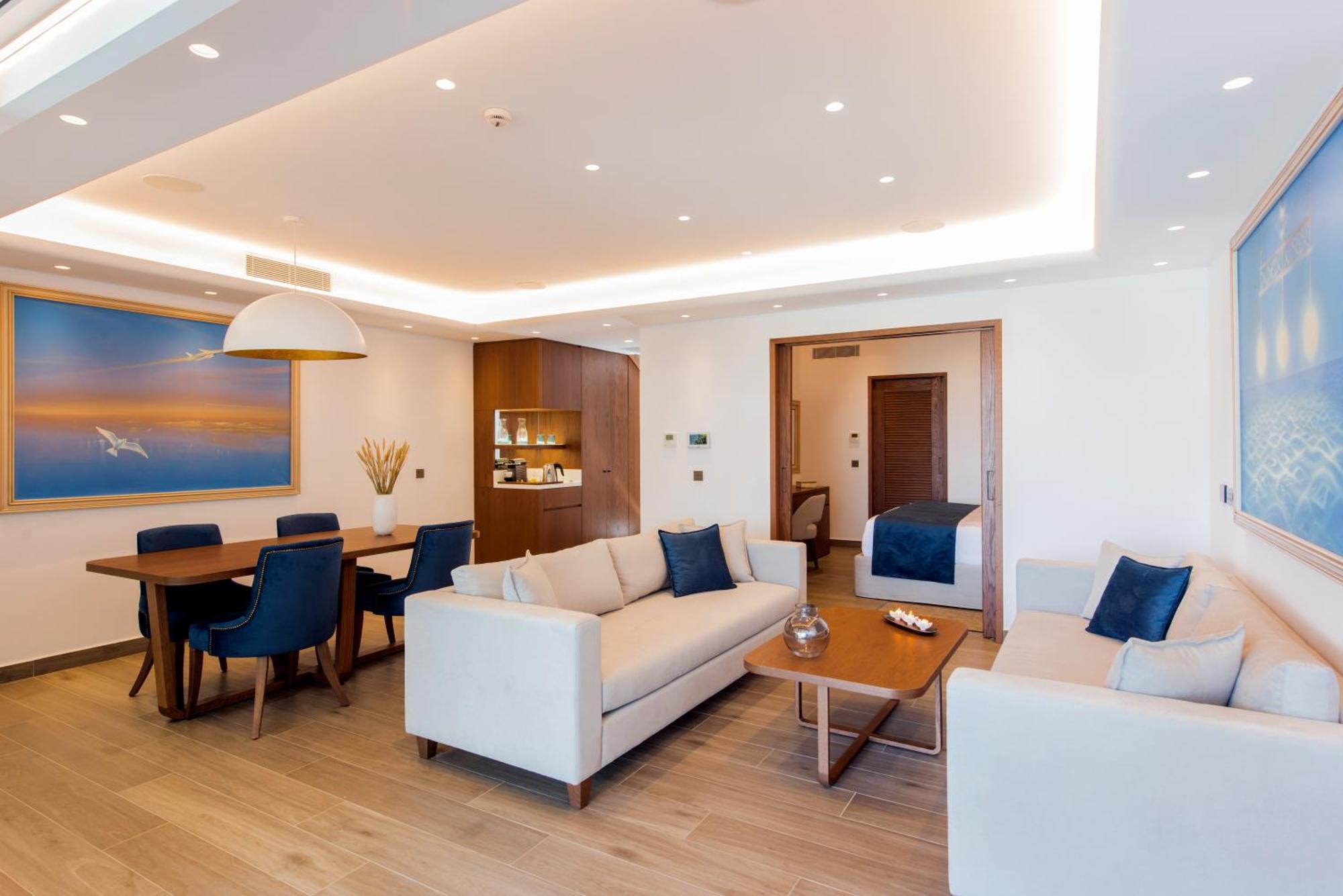 Nana Princess Suites Villas & Spa Hersonissos  Luaran gambar