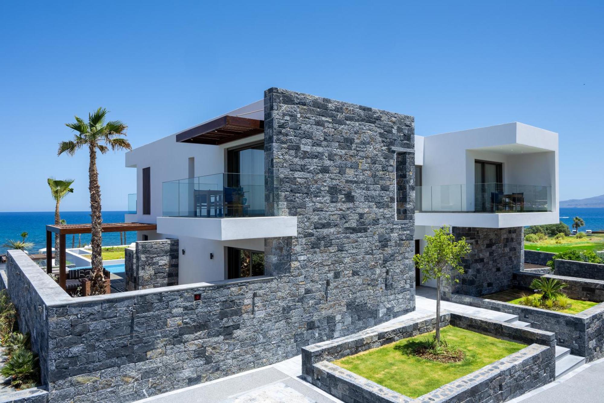 Nana Princess Suites Villas & Spa Hersonissos  Luaran gambar