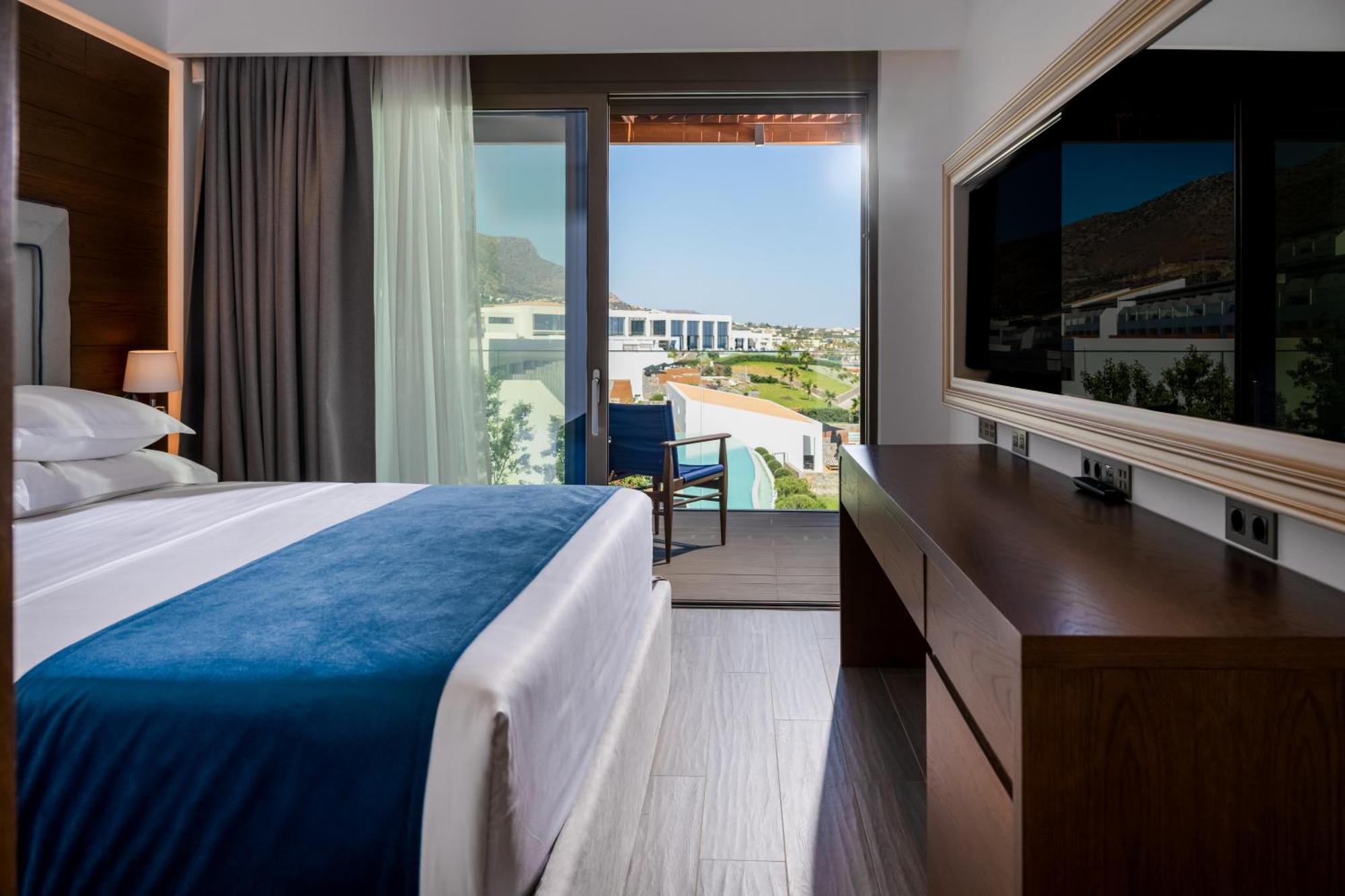 Nana Princess Suites Villas & Spa Hersonissos  Luaran gambar
