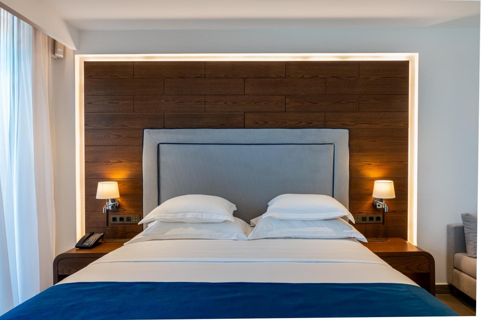 Nana Princess Suites Villas & Spa Hersonissos  Luaran gambar