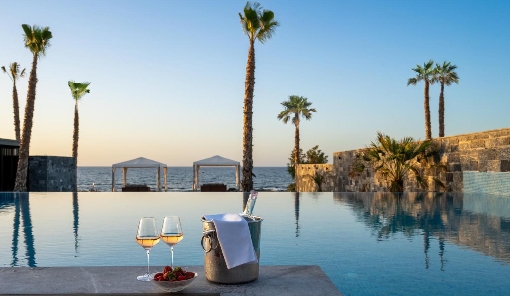 Nana Princess Suites Villas & Spa Hersonissos  Luaran gambar