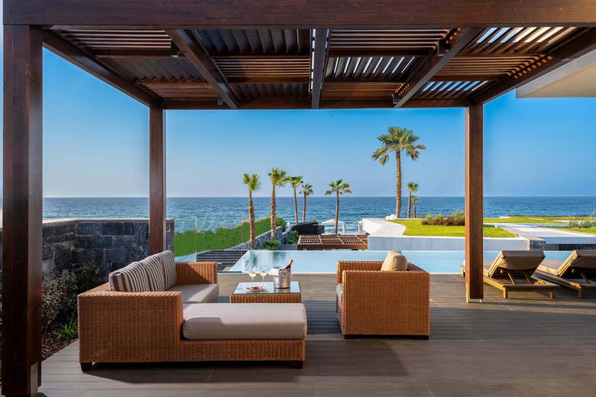 Nana Princess Suites Villas & Spa Hersonissos  Luaran gambar