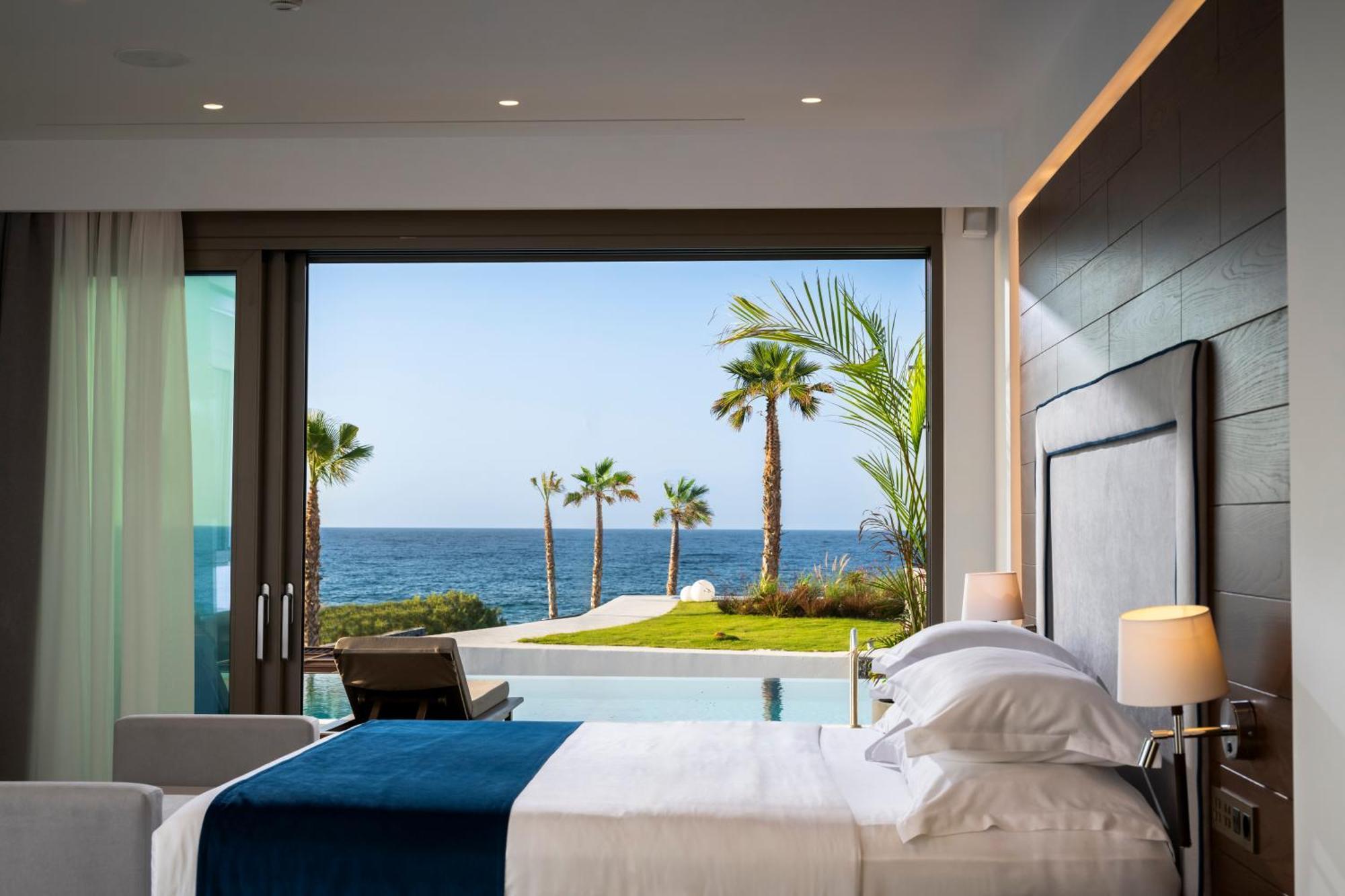 Nana Princess Suites Villas & Spa Hersonissos  Luaran gambar