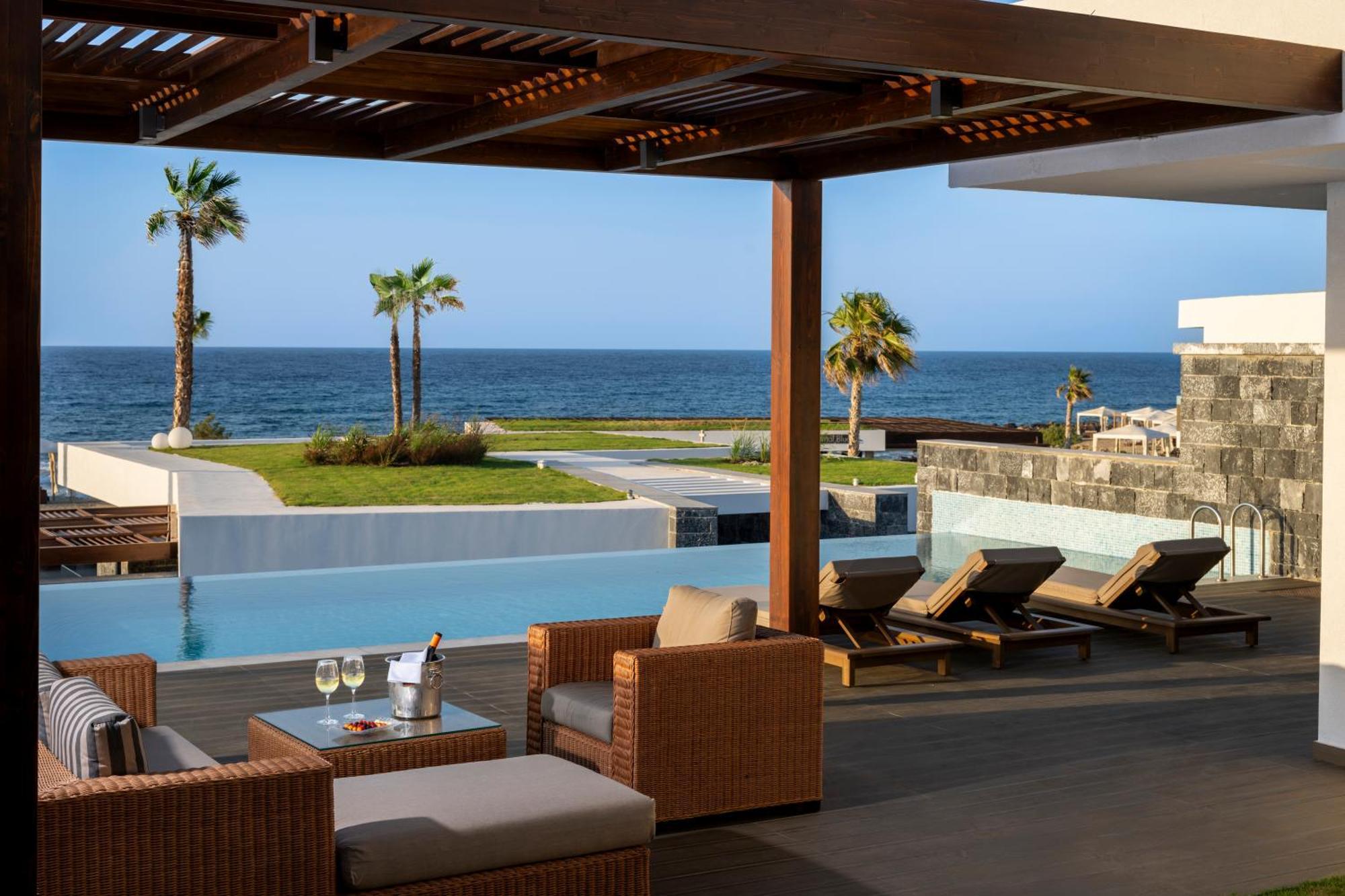 Nana Princess Suites Villas & Spa Hersonissos  Luaran gambar