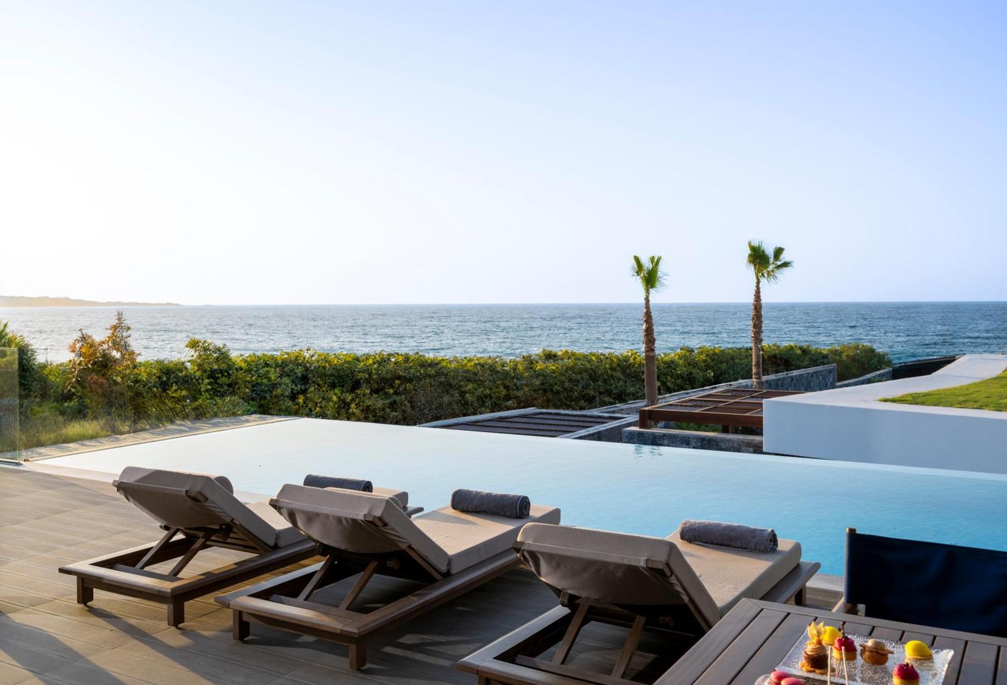Nana Princess Suites Villas & Spa Hersonissos  Luaran gambar